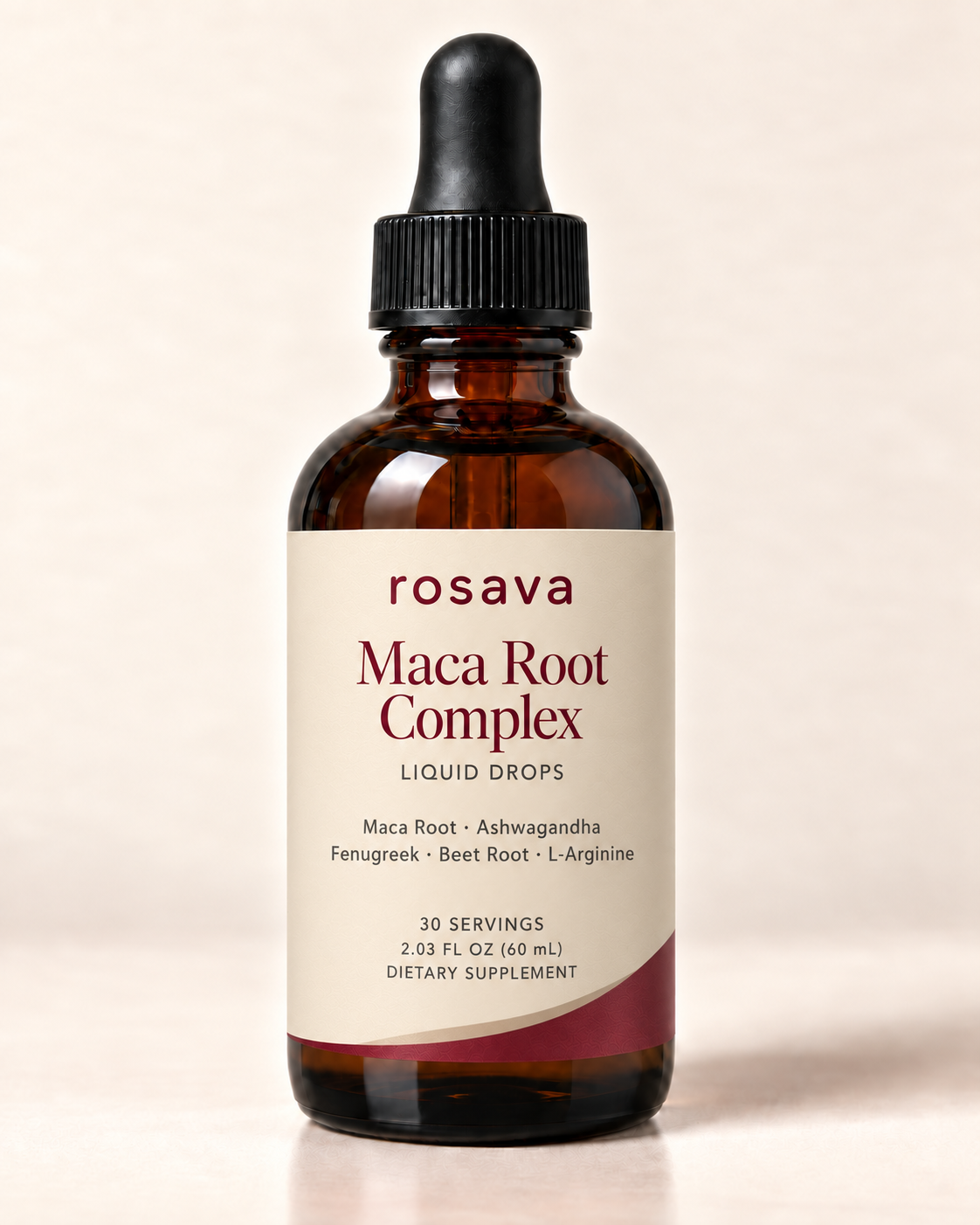 Maca Root Complex