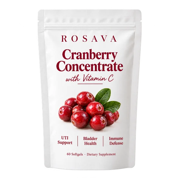 Rosava Cranberry