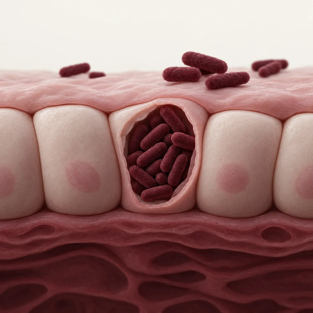 It Hides Inside Your Bladder Wall