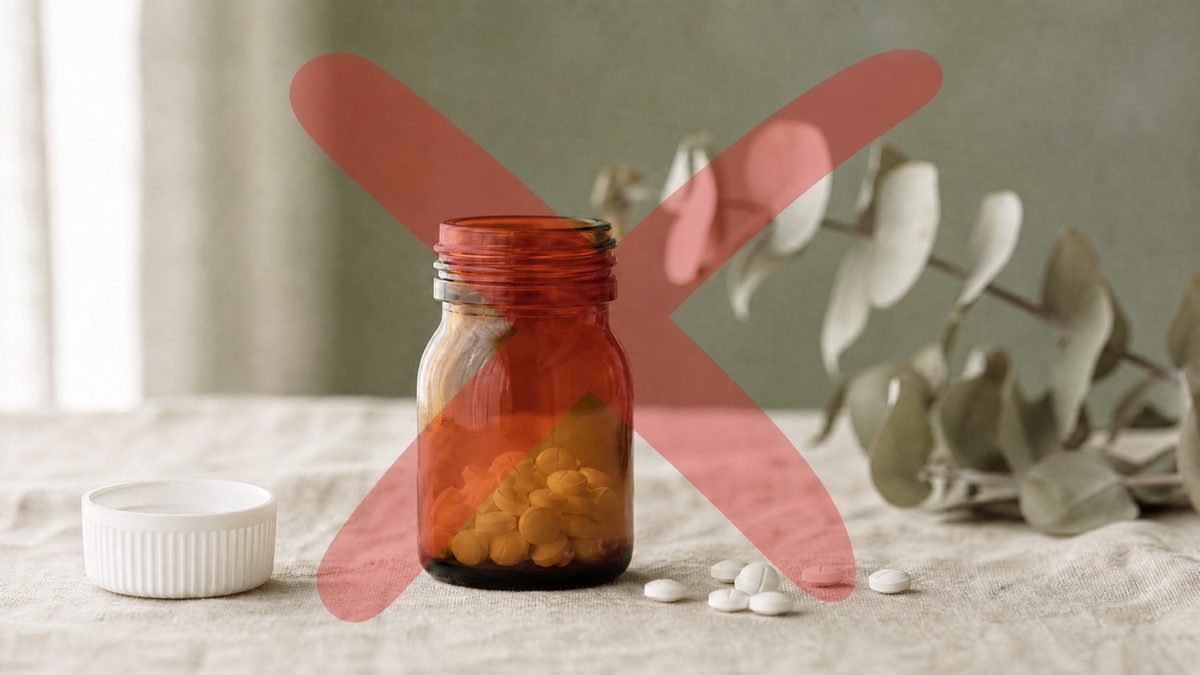 Levothyroxine alone