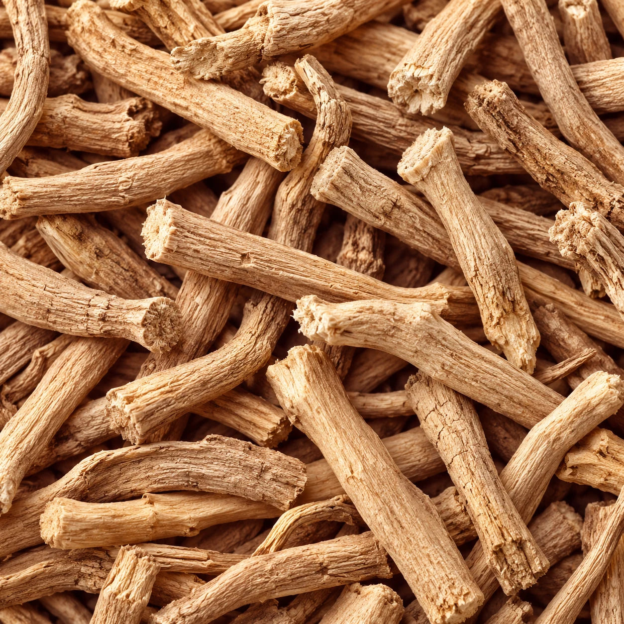 Ashwagandha Root
