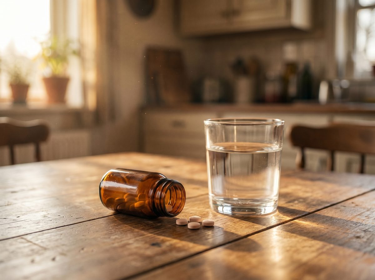 Baby aspirin every day