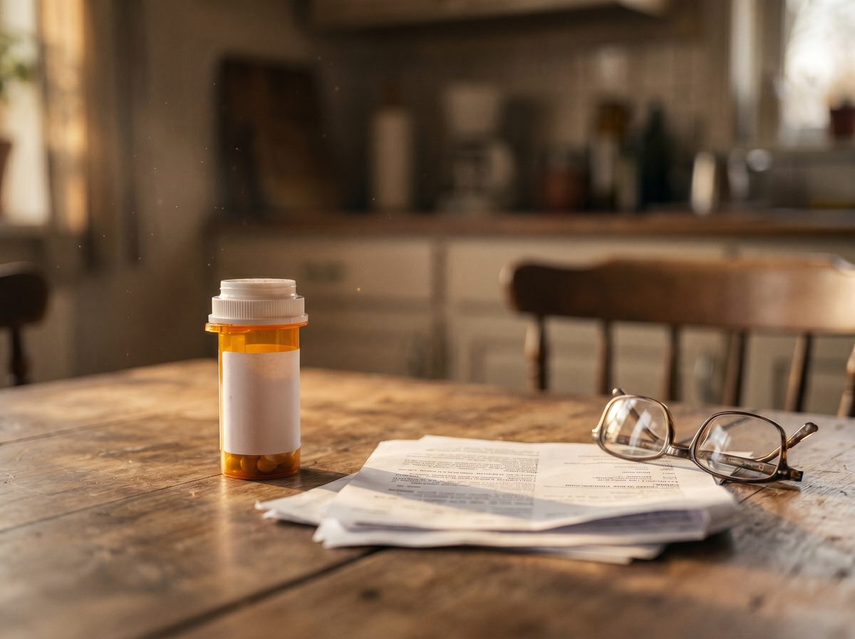 Cholesterol pills alone