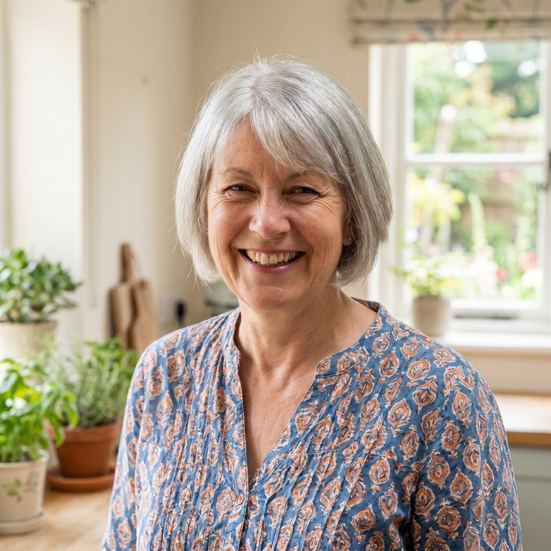 Diane P.