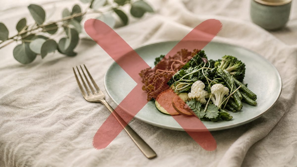 Gluten-free / AIP diets