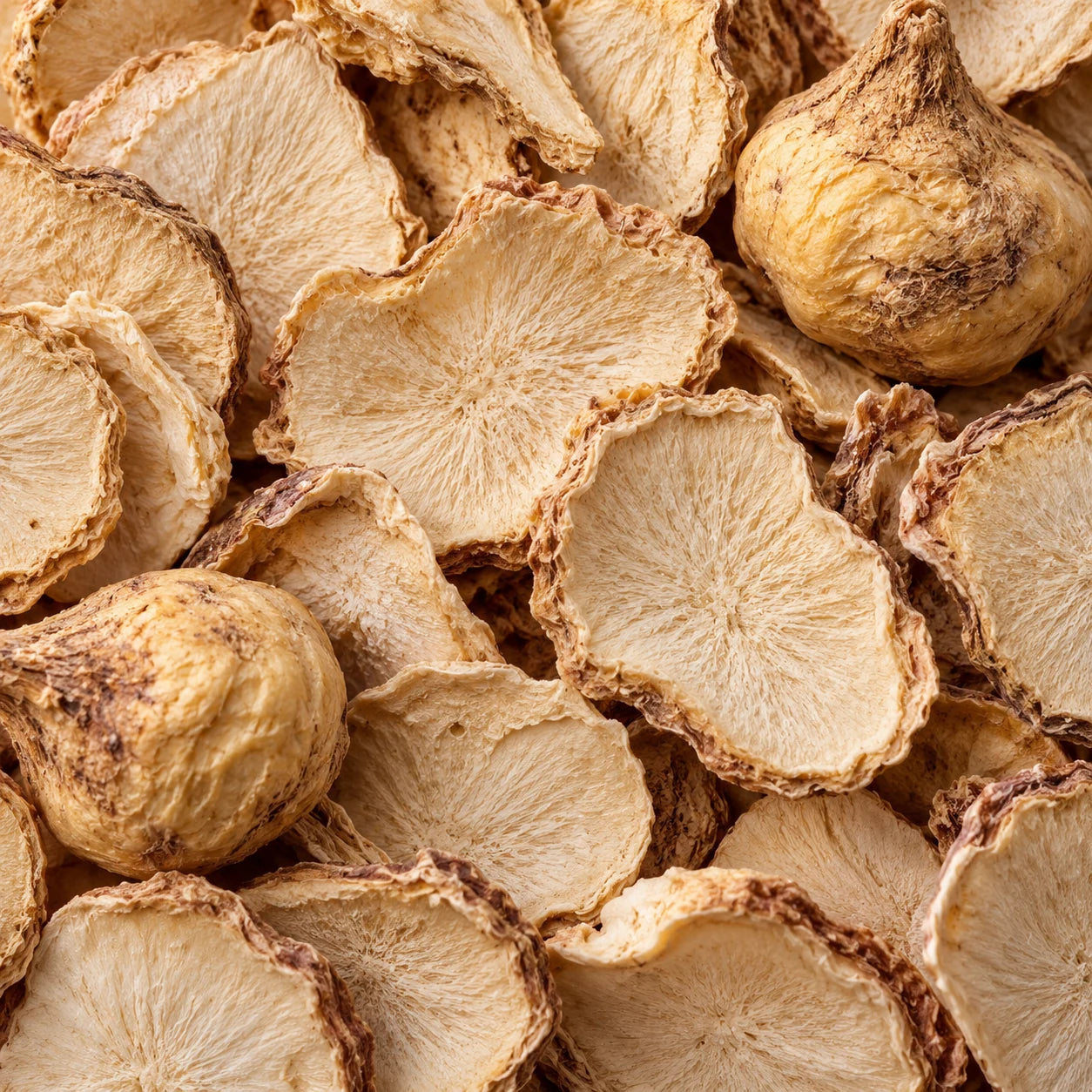 Organic Maca Root